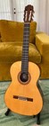 Mitsuru Tamura Classical Guitar No  1500     1976     Solid Wood  Signed