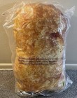 Brand New Travis Scott Mcdonald   s Chicken Nugget Body Pillow  W   Bag 