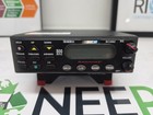 Uniden Bearcat Bc350c Radio Scanner Uhf Vhf 300 Channel Police Airband Nascar
