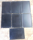 Kodak Cut Film Sheath 5x7 Lot Of 7