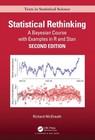 Statistical Rethinking Hardcover Second Edition