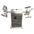 Hollow Chocolate Mold Shaker 220v Commercial Chocolate Forming Machine Wobbler
