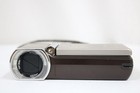 Sony Handycam Hdr-tg1 10x Optical Zoom Digital Video Camera Camcorder Battery