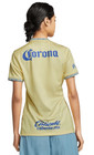 Club America 22 23 Home Soccer Jersey Nike Dj7767-707 Women   s Sz Xl    New
