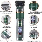 Wahl Professional Pet Clippers Dog Grooming Kit Heavy Duty Trimmer Thick Hair Us