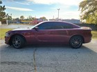 2018 Dodge Charger Gt Awd