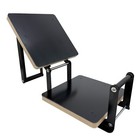 Manual Flat Press Printmaking Machine 15 15in Letterpress Printmaking Machine