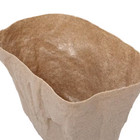 Fake Rock Plastic Resin Well Pump Cover Concealment Decorative Outdoor Garden