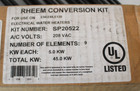 Ao Smith 100109168 - 208v X 9 Elements Kit  45kw Total