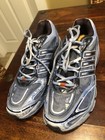  hq1202  Mens Adidas Cosmic Way Runner Supernova Neptune Sz 8  100  Authentic