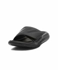 Adidas Men s Alphabounce Slides - Black   B41720   Basketball Slippers