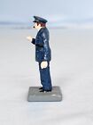 Vintage Britain Prime Minister Winston Churchill Figure Wwii War Roosevelt