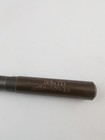 Ceratip Indexable End Mill Single Flute 1 2  Shank Cem-500-1w Endmill 