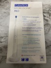 Curaprox Hydrosonic Pro Electric Toothbrush  Sealed