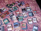 Star Wars Ccg 1995 Premiere Limited Black Border 450  Card Lot With Extras