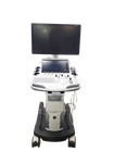 Ge Logiq S7 Expert R3 Ultrasound Machine W  L8-8i-d Transducer