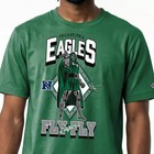 New  Doctor Doom Philadelphia Eagles Nfl T-shirt Disney Football Fan Adult Tee