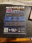 Venompool Marvel Contest Of Champions  Card 067 100 From Dave   Busters Series 2