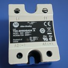 50a 660vac 32vdc Solid State Relay