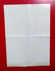 Rod Stewart If We Fall In Love Tonight Vintage Thailand Only 1 Poster Mega Rare 