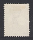 1915 Third Wmk 2d Grey Kangaroo Variety  scratch Under  p  Postage  Bw7 2 g  125