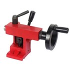 Lathe Fast-locking Tailstock Lathe Fixture Tailstock Fast-clamping Tailstock New