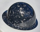   Forged Carbon Fiber Full Brim Ansi isea Certified  