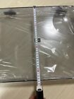 New Technics Dust Cover For Sl-1200 Sl-1210 Series Gray Type Ttfa0572 Japan