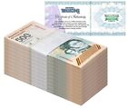 Venezuela 500 Digitales Qty  20 2023 2024 Unc 10 Billion Bolivars Usa Seller