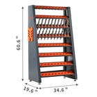 Cnc Tool Rack Multifunctional Cnc Tool Holder Cat40 Tool Holder accessories 