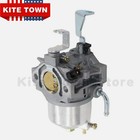 New Carburetor For Briggs   Stratton Vanguard 9hp Engine Carb 715442 715312