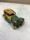 Hubley Mfg Co  Cast Iron     take Apart    Sedan  C 1930   s
