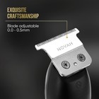 Novah Hair Trimmer Replacement Blade
