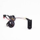 For Nissan Patrol Y61 Y62 Pathfinder 18w Car Charger Type-c qc3 0 Fast Charging