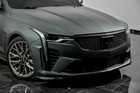 2022 Cadillac Ct4-v Blackwing
