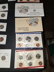 Huge Usa Coin Lot Mint Sets Old Gp Ww2 Steel Camel Coors Baseball No Junk Drawer