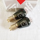 1 Matched Pair Psvane Cossor 2a3 Vacuum Tube Replaces 2a3 2a3b 2a3c Hifi Audio