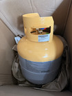 Brand New Mastercool 63010 - 50 Lb  Dot-approved Recovery Cylinder