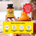 Bragg Apple Cider Vinegar Capsules With Vitamin D And Zinc - 90 Capsules   Suppo