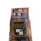 Hitchsafe 2 hitch Receiver Safe Box Combination Lock Hs7000 Read On Toyota Truck