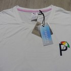 Puma Arnold Palmer Mens 2xl Xxl T Shirt Drinks Tee Polyester spandex Golf Polo