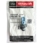 Motorcraft Ford Engine Oil Pressure Sensor 1999-2026 Sw8368 Gc3z9278b Oem New