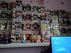 100  Funko Pop Lot