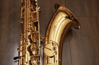 Yamaha Yamaha Yts-34ii Tenor Saxophone  sn 12993 