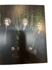  twilight  Cullen Family Lobby Card   perfect  
