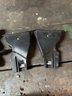 Britax B   safe B   agile Stroller Adapter Set Left   Right Infant Car Seat Mounts