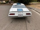 1970 Pontiac Trans Am 