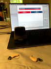 Noahlink Wireless Hearing Aid Programmer