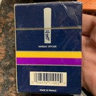 Vandoren Bb Clarinet Traditional Reeds - Strength 2 0 Box Of 10 Made In France 