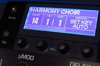 Tc Helicon Voicelive 2 Vocal Effects Pedal Floor Processor